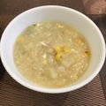 ララ♡メロディ's cooksnap of when they made ポタージュのような大根おろしスープ.