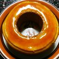 くりーむ007's cooksnap of when they made ◇簡単★カラメルバウムクーヘン◇.