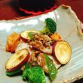 シホ☆0826's cooksnap of when they made 油淋鶏のタレ.