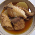 Ｋｏｚａｋｐａｄ's cooksnap of when they made 簡単！ぶり大根♪.