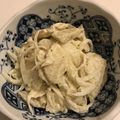 アップルパイの実's cooksnap of when they made 皮付きじゃがいもと玉ねぎのホットサラダ.