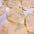 なぽれおん21's cooksnap of when they made シンプル☆お豆腐でふわふわお好み焼き.