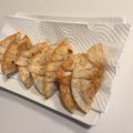 高円寺くん's cooksnap of when they made 超簡単♡納豆揚げ餃子☆.