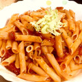 サバ白ルルド's cooksnap of when they made 本場の仕上がり♪ショートパスタの茹で方.