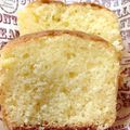 ☆yupi2118☆'s cooksnap of when they made 塩麹パウンドケーキ.