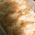 ほのあんこ's cooksnap of when they made 簡単!!りんごと胡桃とシナモンのケーキ.