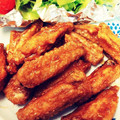 クック0U97SS☆'s cooksnap of when they made 冷めても美味しい★簡単から揚げ♫.