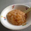 せ☆あ's cooksnap of when they made 葛りんご.