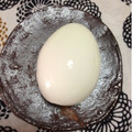 ぽぽきゅ's cooksnap of when they made 簡単きれいに剥けるゆで卵の作り方.