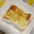 ぽぽきゅ's cooksnap of when they made 簡単チーズはんぺん.