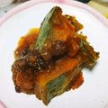 なおすまいる's cooksnap of when they made かぼちゃ＆小豆で☆いとこ煮☆簡単ほっくり.