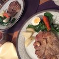 ﾌﾞﾚﾝﾀﾞ's cooksnap of when they made 鍋いらず！簡単☆粉ふきいも.