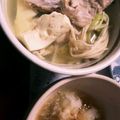 u_mi_n's cooksnap of when they made ブリしゃぶ♪鰤王☆美味しさ予想以上.
