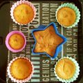コリトラ☆'s cooksnap of when they made ホットケーキミックス♥爽やかチーズケーキ.