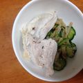 aromama58's cooksnap of when they made セブンのサラダチキンをお家で作ろう♪.