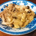 漢の台所's cooksnap of when they made 簡単もう一品！きのこのバター醤油ソテー.