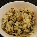 m☆momoko's cooksnap of when they made ご飯に混ぜる！大根の葉っぱの炒め煮.
