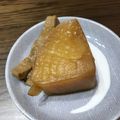 ぴろぱんだ's cooksnap of when they made 聖護院大根をトロトロに炊いたん.