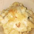 きっちん☆ハニー's cooksnap of when they made じゃがいもとタラのクリーム焼き.
