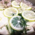 cookみぃ's cooksnap of when they made 【お鍋レシピ】かんたんレモン鍋.