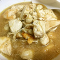 クックZM7G47☆'s cooksnap of when they made こぶおろしで簡単！鶏肉のみぞれ煮.