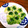 茶すけさん's cooksnap of when they made ♡白菜と菊菜のお浸し♡.