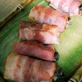 はあとん's cooksnap of when they made 簡単ぷりぷり❤牡蠣のベーコン巻き♪.