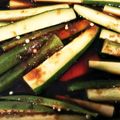 ﾏｯﾀﾘﾛ's cooksnap of when they made 大根、きゅうり、人参の鰹醤油漬け物.