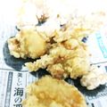 ユーロン's cooksnap of when they made 山葵などの薬味を楽しむから揚げ◀竜田揚げ.