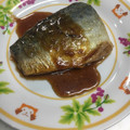 キャップとラム's cooksnap of when they made てりてりふっくら✨簡単！サバの照り焼き.