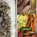 しげくん☆'s cooksnap of when they made しっとりふわふわ卵焼き♡♡*ネギ入り♬.