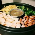 ゆこPIN's cooksnap of when they made ☆バーニャカウダ☆.