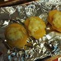 あゆたっくん's cooksnap of when they made お弁当に♡ナゲットのカレーマヨチーズ焼き.