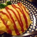 NOーKA's cooksnap of when they made お酢で☆とろふわ卵のオムライス.