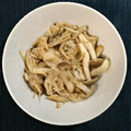 せんしユウヤンLV3's cooksnap of when they made 【作り置き】しめじとえのき茸のマヨ炒め.