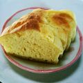 めげさん's cooksnap of when they made ジンバブエ♡もちっと柔らか母のパン.