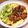 みるきぃ～2's cooksnap of when they made とろろ＆まぐろアボカド丼.