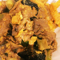 ロリポップ☆'s cooksnap of when they made きくらげと豚バラと卵の中華炒め！簡単！.