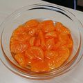 まれゆｃｈａｎ's cooksnap of when they made 自家製☆みかんの缶詰.