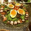 ♡ひな祭り♡'s cooksnap of when they made 綺麗に剥ける！とろ～り半熟ゆで卵♪.