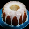 ヘンゼル３のママン's cooksnap of when they made ガトー・ウィークエンド・シトロン.