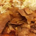 ♡HANABI18♡'s cooksnap of when they made 冷めても美味しい♡豚バラの生姜焼き.