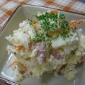 えいとさん's cooksnap of when they made 美味しい春雨入りおからサラダ.