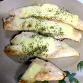にいさんママ's cooksnap of when they made 簡単お弁当おかず　ささみのチーズ焼き.