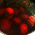 kuragenoie's cooksnap of when they made 失敗なし　納得の栗の渋皮煮.