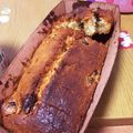 さやももきのこ's cooksnap of when they made ドライイチジクのパウンドケーキ♡.