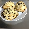 ゆぅ♡♡'s cooksnap of when they made 簡単★ホットケーキミックスdeチョコパン.