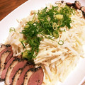 モケ缶's cooksnap of when they made 大根とツナの和風マヨサラダ♡.