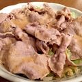 tomchiro's cooksnap of when they made お肉が本当にやわらか～い♪豚肉の冷しゃぶ.