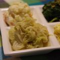 ぽっぽぺぺ's cooksnap of when they made 白菜の塩麹煮☆.